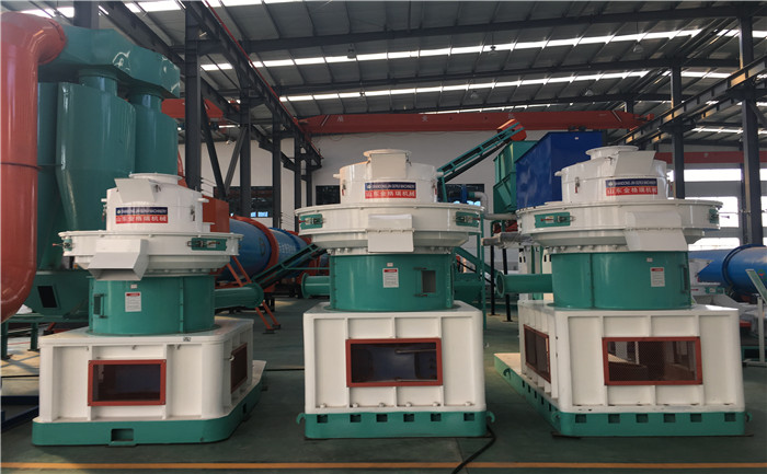 秸稈顆粒機報價，秸稈顆粒機價格，秸稈顆粒機生產(chǎn)注意事項