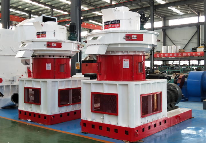 鋸末顆粒機(jī)的基本構(gòu)造 鋸末顆粒機(jī)的基本構(gòu)造