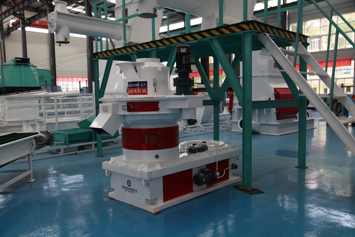 顆粒機設(shè)備