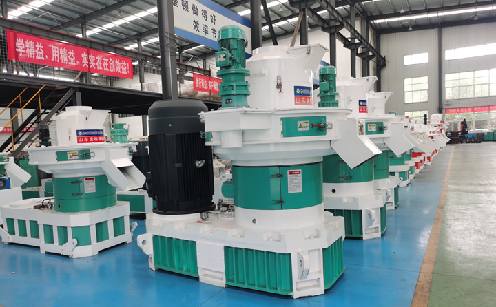 菌棒顆粒機(jī) 菌棒顆粒機(jī)