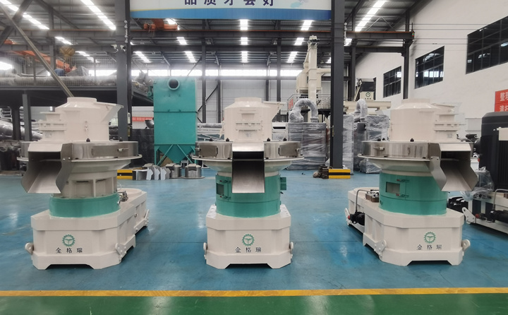 木屑顆粒機工作中會遇到各種問題，如何解決？下面為大家介紹一下，在生產過程中經常遇到的問題