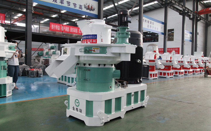 創(chuàng)業(yè)為什么選擇木屑顆粒機(jī)設(shè)備，這幾種理由就夠了