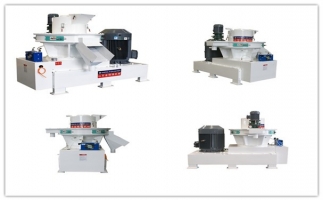 生物質鋸末木屑顆粒機生產線價格及廠家該如何選擇？