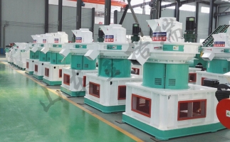 選擇木屑顆粒機原料，這6點你必須知道