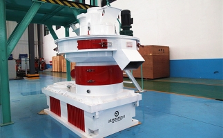 鋸末顆粒機因為節(jié)能環(huán)保受到人們喜愛，可再生能源滿足國家發(fā)展需求，你還在觀望嗎？