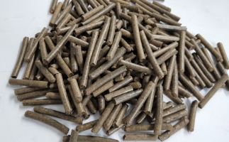 鋸末顆粒機的顆粒回收嗎？