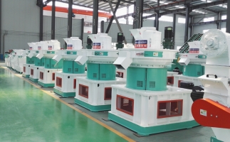 木屑顆粒機有什么優(yōu)勢和性能呢？