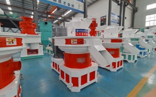 讓我告訴你，木屑顆粒機多少錢一臺？