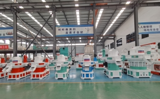 木屑顆粒燃料的原料是什么？市場前景怎么樣？木屑顆粒機(jī)廠家告訴你