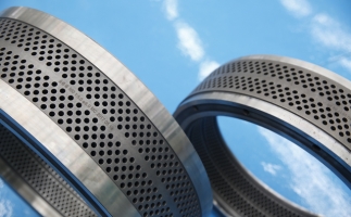 怎樣使樹皮顆粒機的模具壽命更長？五招輕松搞定！