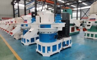 木屑顆粒機對可再生能源的意義，知道真相后的我大吃一驚！