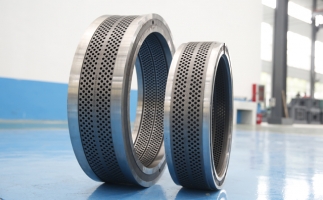 稻殼顆粒機(jī)停機(jī)后模具堵塞怎么辦？