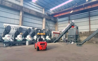 全自動(dòng)稻殼顆粒機(jī)價(jià)格高？質(zhì)量好嗎？