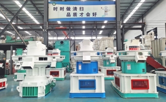 鋸末顆粒機(jī)質(zhì)量好壞有哪些參考標(biāo)準(zhǔn)？