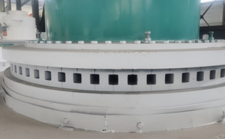 固體廢棄垃圾綜合利用，rdf垃圾壓塊機(jī)大展身手