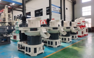 鋸末顆粒機(jī)的使用簡單嗎？需要技術(shù)嗎？