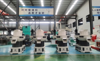 關(guān)于鋸末顆粒機(jī)，你了解多少？