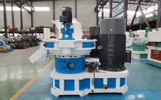 聽(tīng)說(shuō)鋸末顆粒機(jī)項(xiàng)目挺好？是真的！