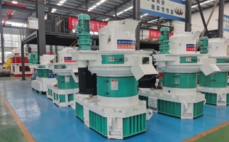 鋸末顆粒機(jī)在使用中需要注意什么？