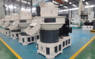 現(xiàn)在鋸末顆粒機的行情怎么樣？