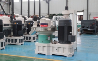 購(gòu)買(mǎi)鋸末顆粒機(jī)開(kāi)顆粒廠的朋友注意了！