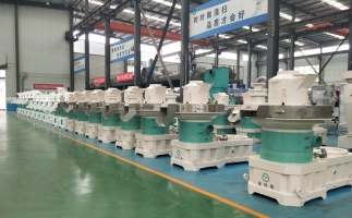 農(nóng)林廢棄物怎么利用，你知道多少？