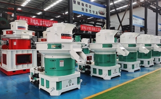 2023年，木屑顆粒機(jī)給投資者們帶來的效益