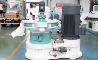 木屑顆粒機對原材料有哪些要求？