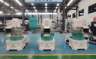 東北地區(qū)什么樣的木屑顆粒機才好？什么牌子的木屑顆粒機好？