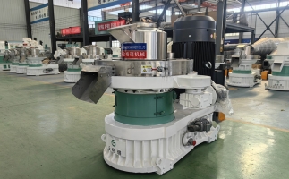 如何判斷二手木屑顆粒機(jī)的實(shí)際使用情況和性能？