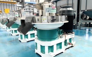 二手木屑顆粒機(jī)真的省錢了嗎？未必